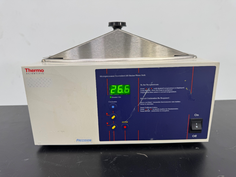 Image of Thermo Precision Water Bath